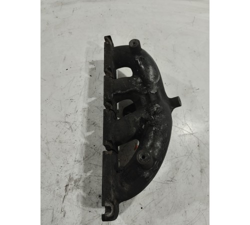 Выпускной коллектор