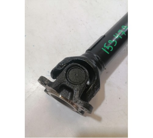 Карданный вал передний