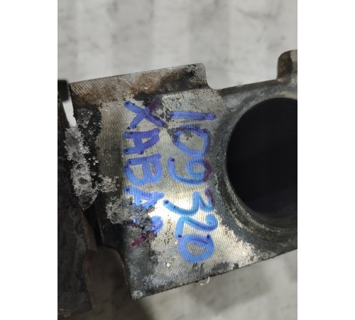 Выпускной коллектор