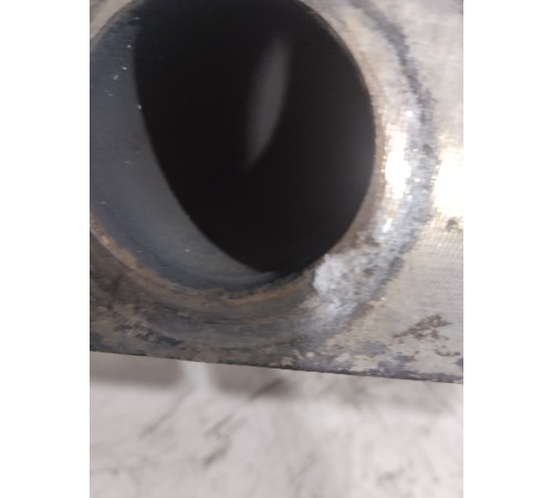 Выпускной коллектор