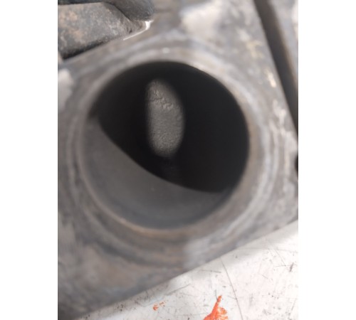 Выпускной коллектор