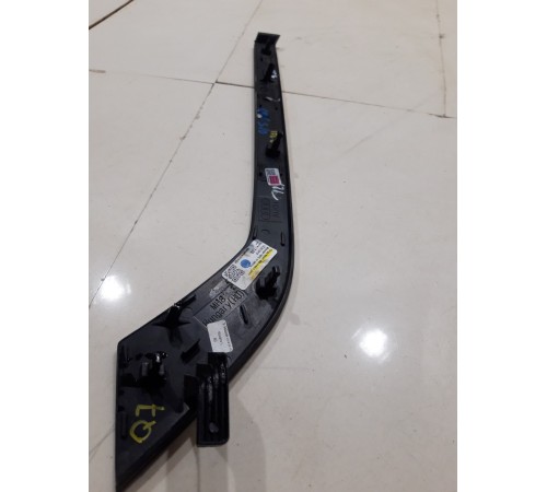 Накладка обшивки двери декоративная(задняя правая)