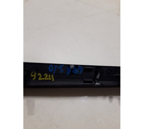 Накладка обшивки двери декоративная(задняя правая)