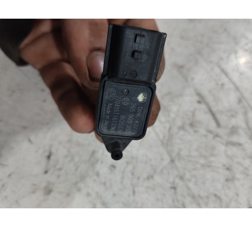 Датчик абсолютного давления