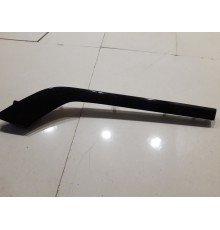 Накладка обшивки двери декоративная(задняя правая)