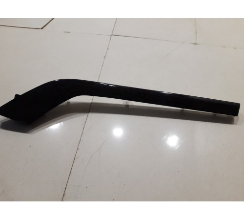 Накладка обшивки двери декоративная(задняя правая)