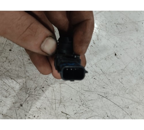 Датчик абсолютного давления