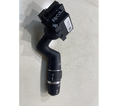 Подрулевой переключатель стеклоочистителей