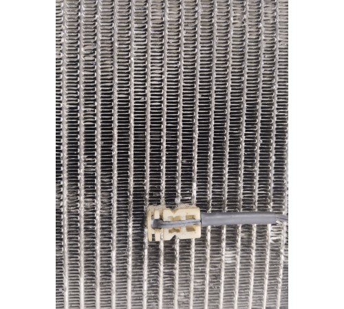 Радиатор отопителя (печки)