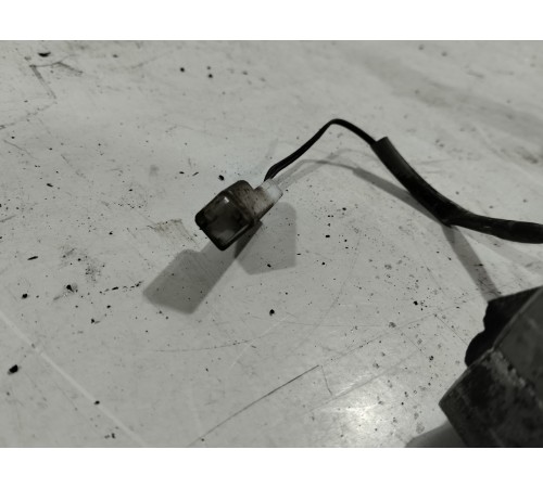 Радиатор отопителя (печки)