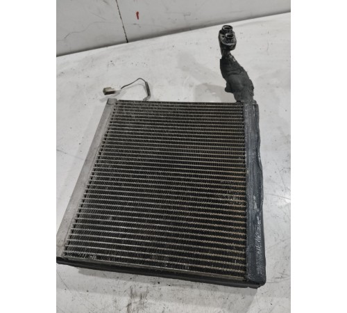 Радиатор отопителя (печки)