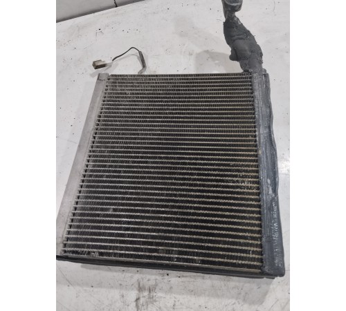 Радиатор отопителя (печки)