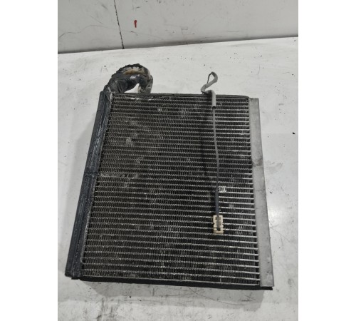 Радиатор отопителя (печки)