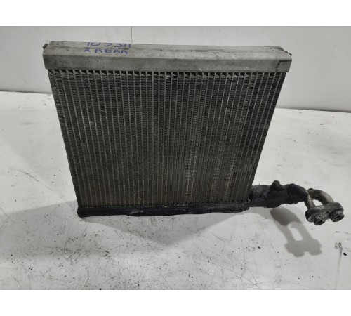 Радиатор отопителя (печки)