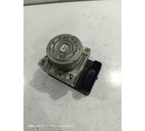 Блок ABS насос