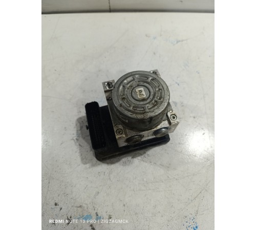 Блок ABS насос