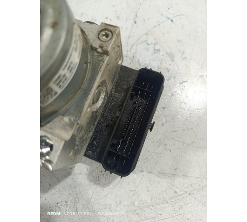 Блок ABS насос