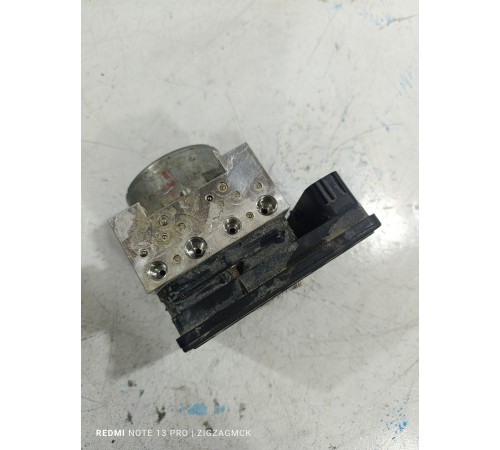 Блок ABS насос