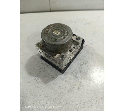 Блок ABS насос