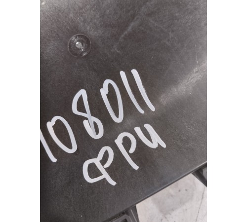 Электронный блок управления бортовой сети