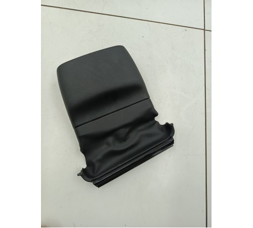 Кожух рулевой колонки верхний