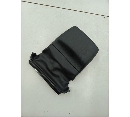 Кожух рулевой колонки верхний