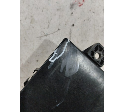 Электронный блок управления бортовой сети