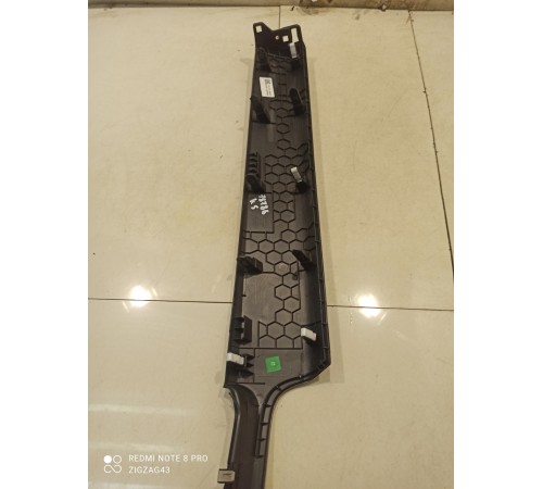 Накладка торпедо