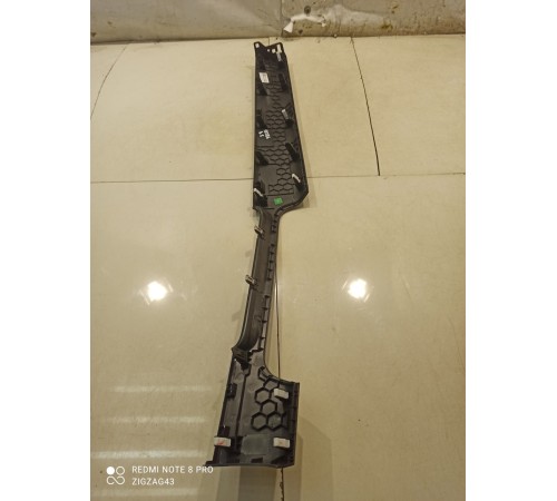 Накладка торпедо