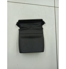 Кожух рулевой колонки верхний