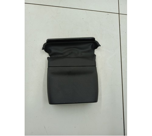 Кожух рулевой колонки верхний