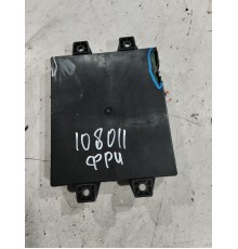 Электронный блок управления бортовой сети