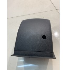 Кожух рулевой колонки