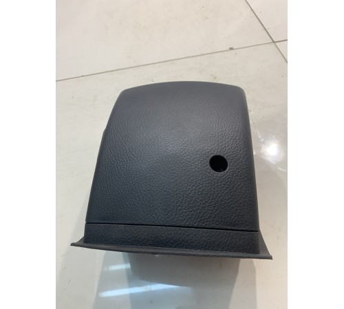 Кожух рулевой колонки