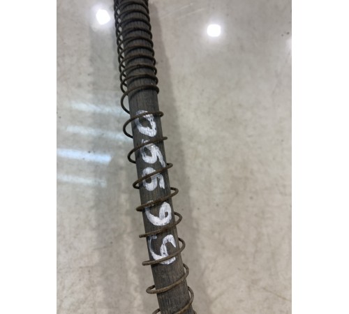 Шланг тормозной 