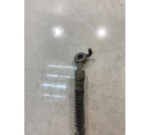 Шланг тормозной 