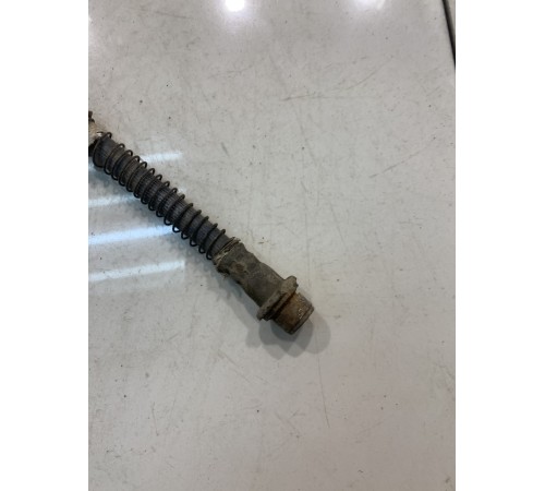 Шланг тормозной 