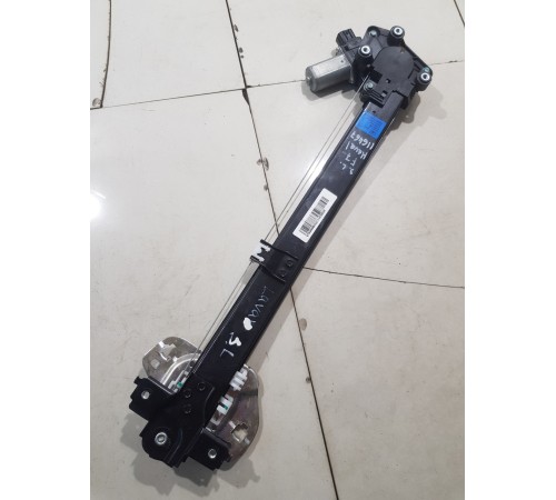 Стеклоподъемник задний левый