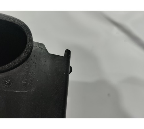 Ручка крышки багажника внутренняя