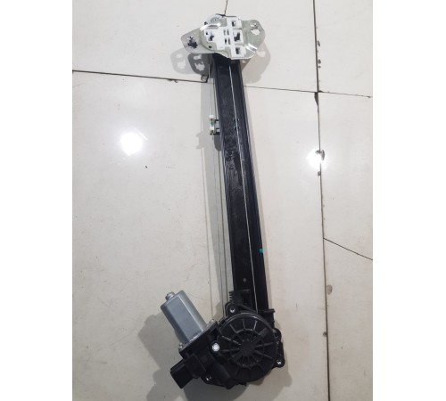 Стеклоподъемник задний левый