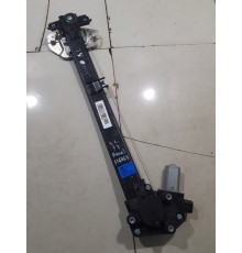 Стеклоподъемник задний левый