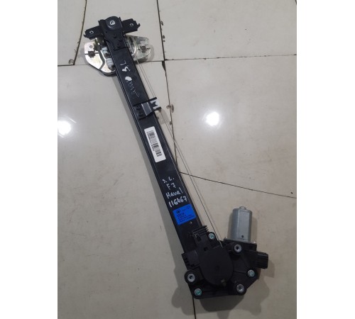 Стеклоподъемник задний левый