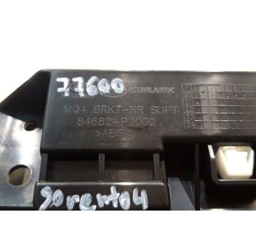 Пластик салона