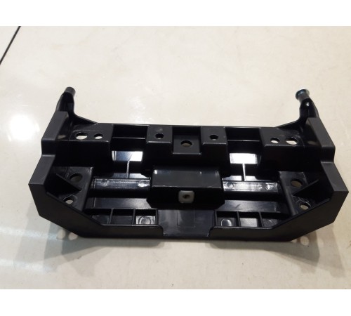 Пластик салона