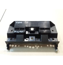 Пластик салона