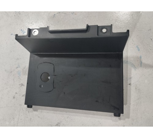 Накладка центральной консоли