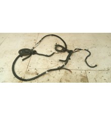 Электропроводка крышки багажника