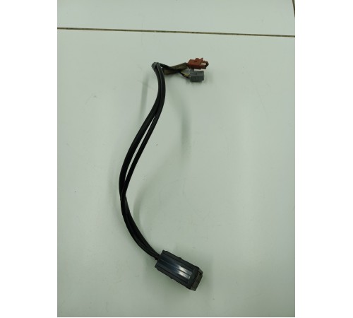 Разъем USB AUX