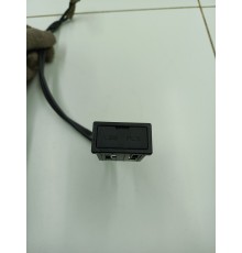 Разъем USB AUX