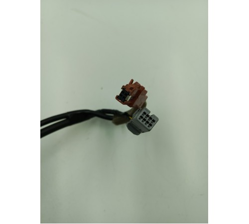 Разъем USB AUX